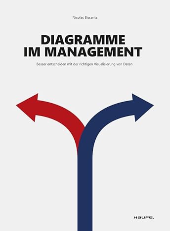 Diagramme im Management