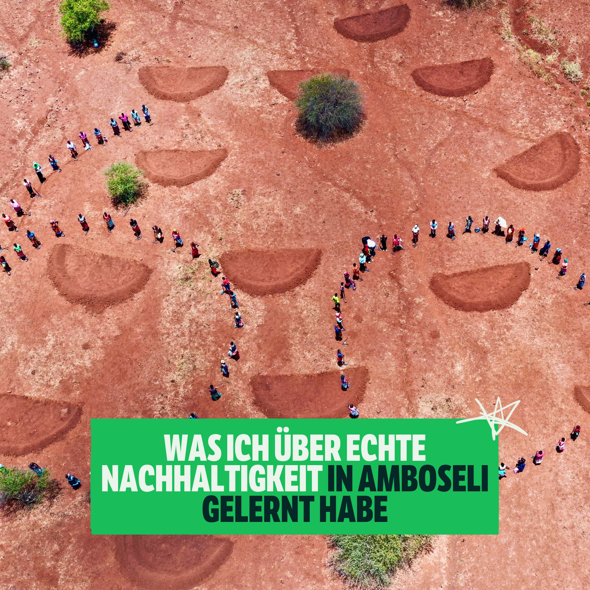 Nachhaltigkeit